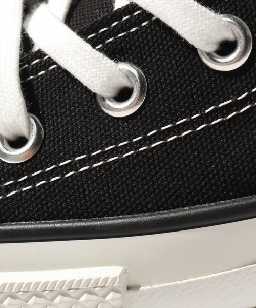 CONVERSE（コンバース）の「CONVERSE/ コンバース： ALLSTAR J HI（スニーカー・メンズ・ブラック/ホワイト系その他・75/80/85/90/95）」の13枚目の写真