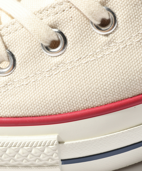 CONVERSE（コンバース）の「CONVERSE/ コンバース： ALLSTAR J HI（スニーカー・メンズ・ブラック/ホワイト系その他・75/80/85/90/95）」の14枚目の写真