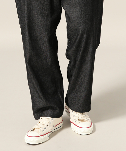 CONVERSE（コンバース）の「CONVERSE/ コンバース： ALLSTAR J HI（スニーカー・メンズ・ブラック/ホワイト系その他・75/80/85/90/95）」の15枚目の写真