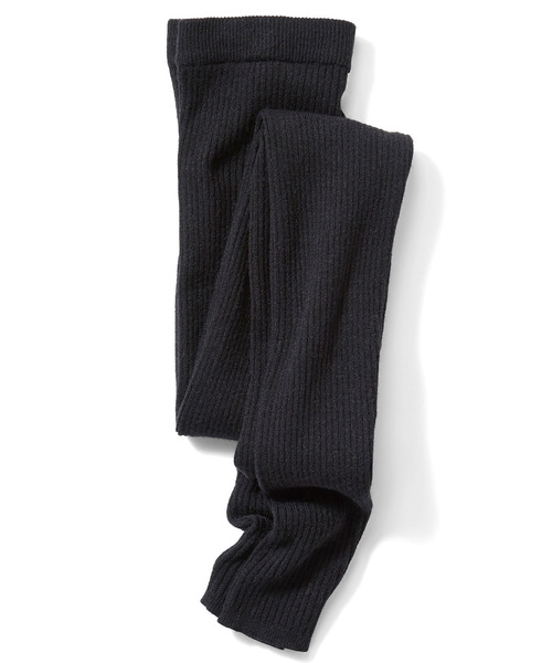 IEDIT(イディット)の「IEDITリブニットのやわらかレギンス(レギンス/スパッツ・レディース・ブラック/ベージュ/杢グレー/モカ/ライトグレー・1/2/3)」の11枚目の写真