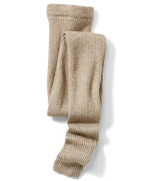 IEDIT(イディット)の「IEDITリブニットのやわらかレギンス(レギンス/スパッツ・レディース・ブラック/ベージュ/杢グレー/モカ/ライトグレー・1/2/3)」の14枚目の写真