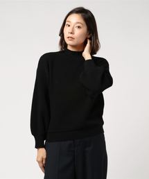 archives | ワッフルショートプルオーバー(ニット/セーター)