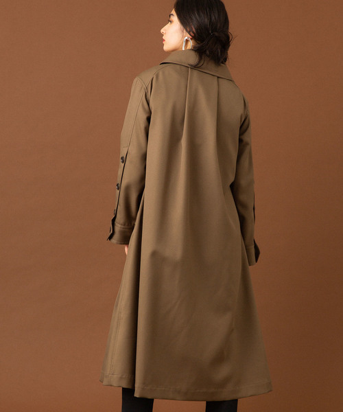 UNITED TOKYO モッズコート UNITED TOKYO モッズコート コート VISTO WOOL M-65 メンズ