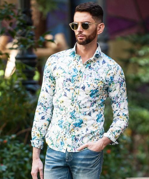 Buffalo Bobs（バッファローボブズ）の「PRIMAVERA(プリマベーラ