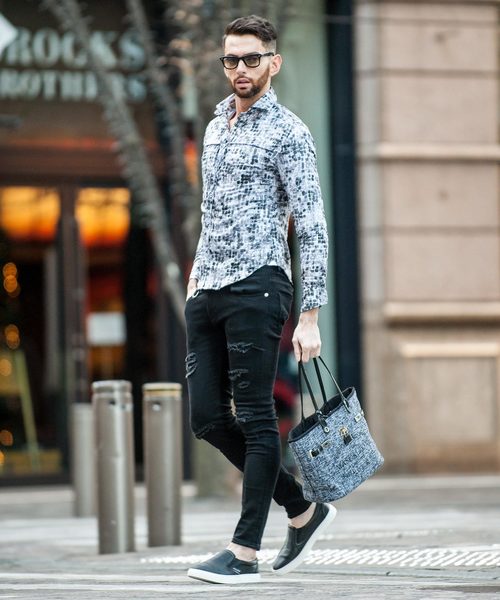 Buffalo Bobs（バッファローボブズ）の「PRIMAVERA(プリマベーラ