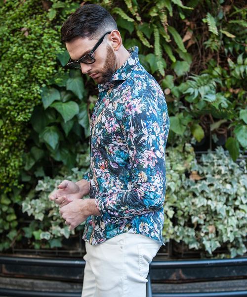 Buffalo Bobs（バッファローボブズ）の「PRIMAVERA(プリマベーラ