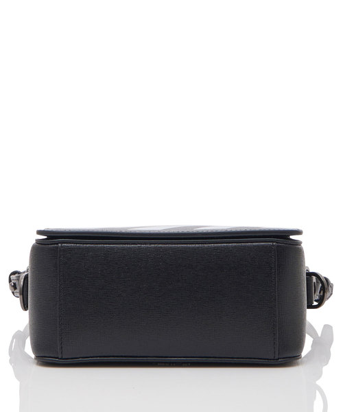 off white（オフホワイト）の「Off-White “DIAG”フラップバッグ