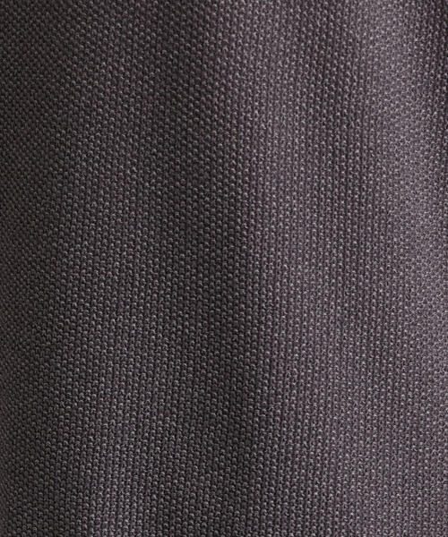 green label relaxing（グリーンレーベルリラクシング）の「CM カノコ クルーネック ベスト（ベスト・メンズ・ベージュ/ネイビー/ダークグレー/オレンジ系その他・L/M/S）」の20枚目の写真