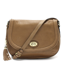 Waterlily ﾌﾗｯﾌﾟｼｮﾙﾀﾞｰﾊﾞｯｸﾞ