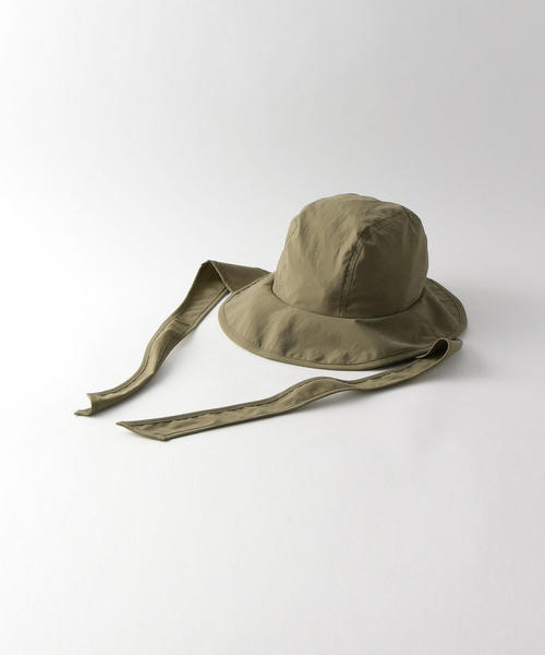 SASQUATCHfabrix.（サスクワァッチファブリックス）の