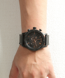 THE 51-30 CHRONO