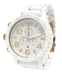 THE 51-30 CHRONO