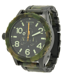 THE 51-30 CHRONO