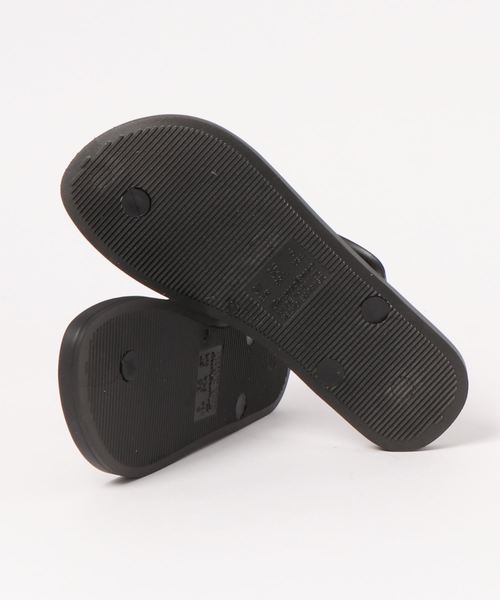 IPANEMA（イパネマ）の「IPANEMA / イパネマ　ビーチサンダル（ビーチサンダル・レディース・ブラック・SMALL/MEDIUM）」の3枚目の写真
