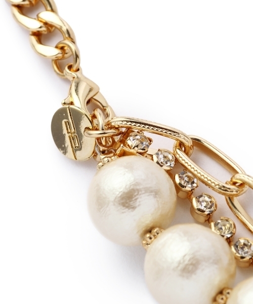 Another Edition(アナザーエディション)の「CRX C PL×BJ NL(ネックレス・レディース・その他1・フリー)」の3枚目の写真