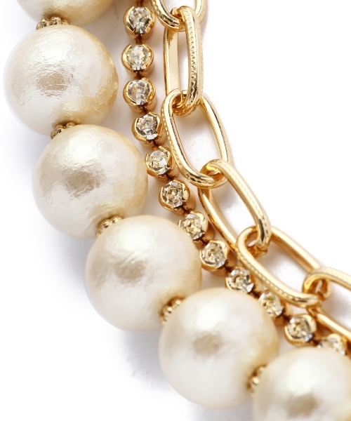 Another Edition(アナザーエディション)の「CRX C PL×BJ NL(ネックレス・レディース・その他1・フリー)」の5枚目の写真