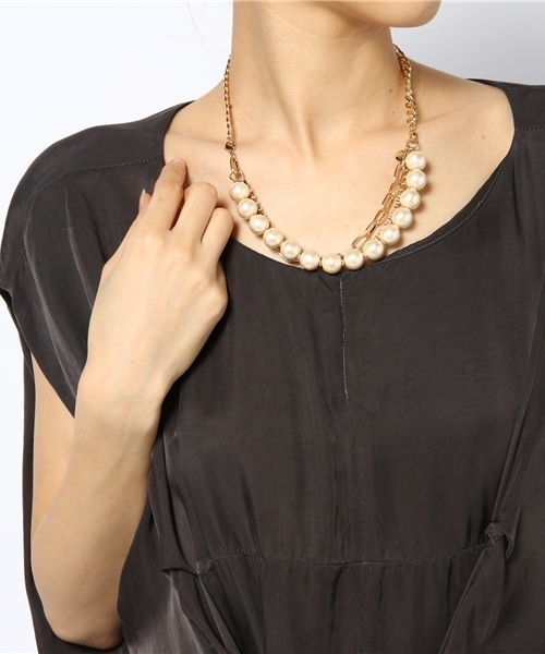 Another Edition(アナザーエディション)の「CRX C PL×BJ NL(ネックレス・レディース・その他1・フリー)」の7枚目の写真