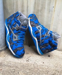 Reebok | 店舗限定 スタッシュ×リーボック ポンプ STASH×Reebok PUMP AXT V61563(スニーカー)