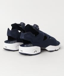 Reebok（リーボック）の「ウィメンズ インスタポンプフューリー