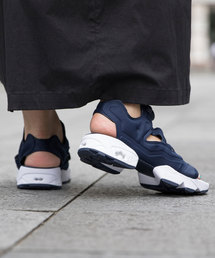 Reebok（リーボック）の「ウィメンズ インスタポンプフューリー