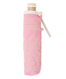 LANVIN collection｜ランバン コレクションの折りたたみ傘（ピンク