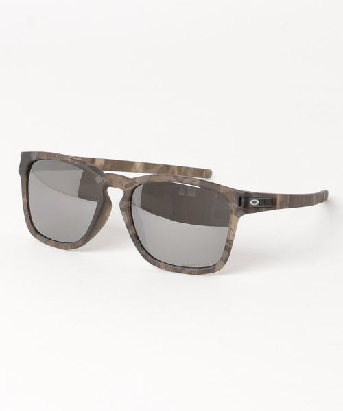 OAKLEY（オークリー）の「サングラス OO9358-1755 LATCH SQUARE