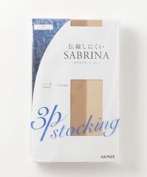 SABRINA(Tui)́ySABRINAz`ɂXgbLO@Rg(^Cc/XgbLO)