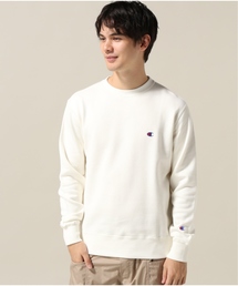 【CHAMPION / チャンピオン】CREW NECK キモウ SWEATSHIRT