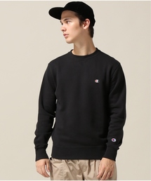 【CHAMPION / チャンピオン】CREW NECK キモウ SWEATSHIRT