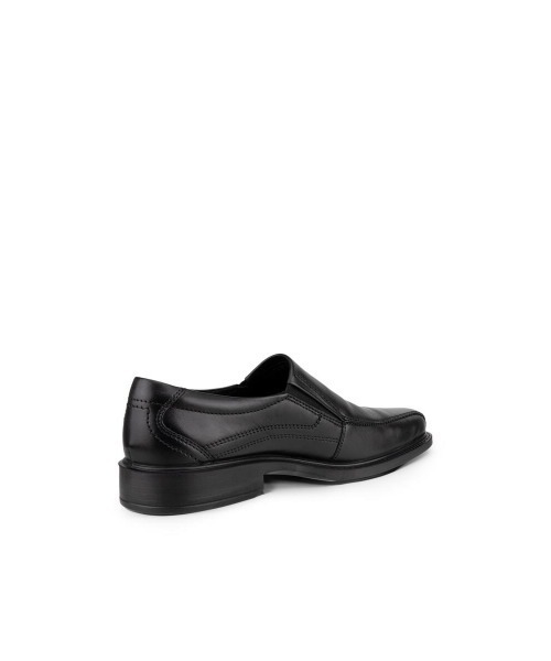ECCO（エコー）の「ECCO NEW JERSEY（ドレスシューズ・メンズ・ブラック・39/40/41/42/43）」の5枚目の写真
