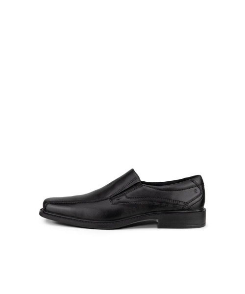ECCO（エコー）の「ECCO NEW JERSEY（ドレスシューズ・メンズ・ブラック・39/40/41/42/43）」の7枚目の写真