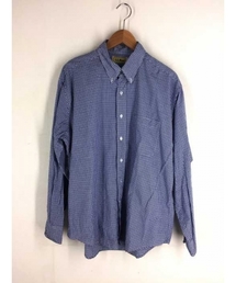 ブランド古着 ギンガム チェック シャツ に該当するメンズ古着通販