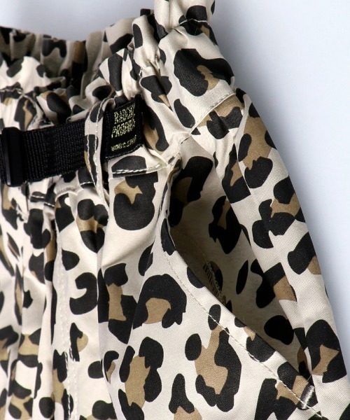 RADCHAP（ラッドチャップ）の「ベルト付きショートパンツ（その他パンツ・キッズ・ブラウン/ベージュ・120cm/130cm/90cm/110cm/100cm/140cm/150cm）」の10枚目の写真