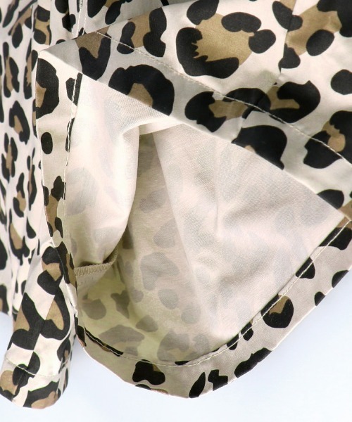 RADCHAP（ラッドチャップ）の「ベルト付きショートパンツ（その他パンツ・キッズ・ブラウン/ベージュ・120cm/130cm/90cm/110cm/100cm/140cm/150cm）」の16枚目の写真