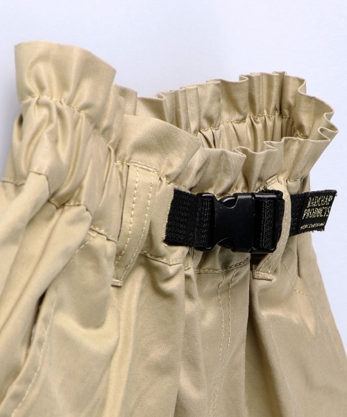 RADCHAP（ラッドチャップ）の「ベルト付きショートパンツ（その他パンツ・キッズ・ブラウン/ベージュ・120cm/130cm/90cm/110cm/100cm/140cm/150cm）」の18枚目の写真