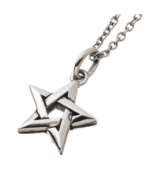 CERCA（チェルカ）の「ARTEMIS KINGS/五芒星ﾍﾟﾝﾀﾞﾝﾄ（チャーム）」