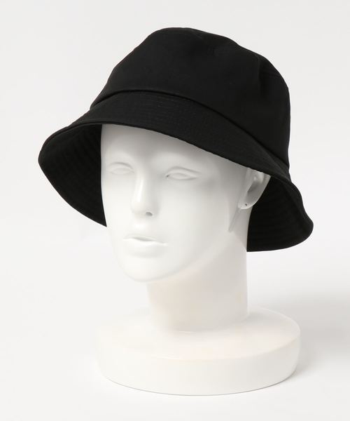 LOWRYS FARM(ローリーズファーム)の「バケットHAT 873372(ハット・レディース・アイボリー/ブラック・FREE)」の13枚目の写真