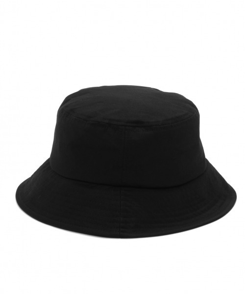 LOWRYS FARM(ローリーズファーム)の「バケットHAT 873372(ハット・レディース・アイボリー/ブラック・FREE)」の6枚目の写真