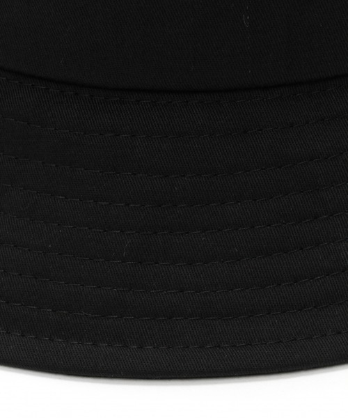 LOWRYS FARM(ローリーズファーム)の「バケットHAT 873372(ハット・レディース・アイボリー/ブラック・FREE)」の9枚目の写真