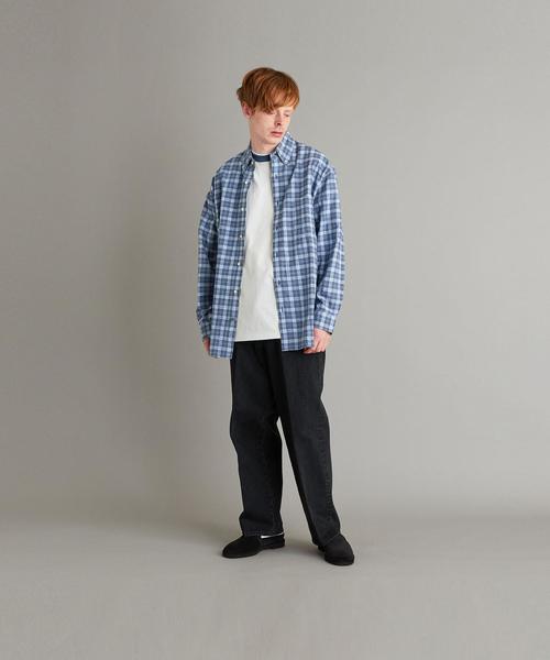 Steven Alan（スティーブンアラン）の「＜Steven Alan＞ TWST