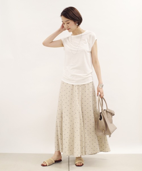 DouDou(ドゥドゥ)の「サイドジップトートバッグ(ショルダーバッグ・レディース・ブラウン/ブラック/グレイッシュベージュ・FREE)」の16枚目の写真