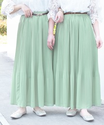 PairPair | アソートプリーツスカート(スカート)