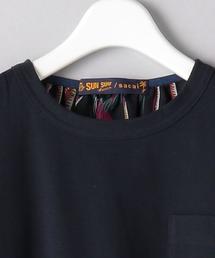 sacai - sacai / サカイ | 2021SS | Archive Print Mix Shirt