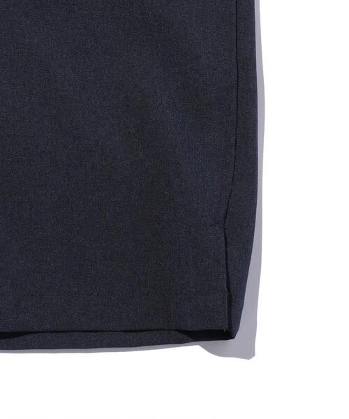 MONKEY TIME（モンキータイム）の「＜monkey time＞ PE/TRO PATCH WORK OPN SHT/シャツ（シャツ/ブラウス・メンズ・その他1・X-LARGE/LARGE/SMALL/MEDIUM）」の5枚目の写真