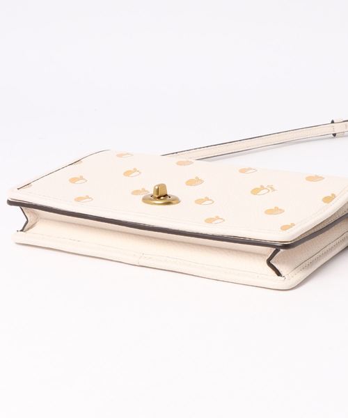 COACH（コーチ）の「【コーチ】ヘイデン フォルドオーバー クロス  