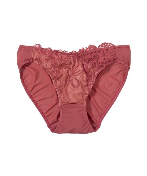 優しいはき心地で、洋服にラインが響きにくい】いつでもジャスト