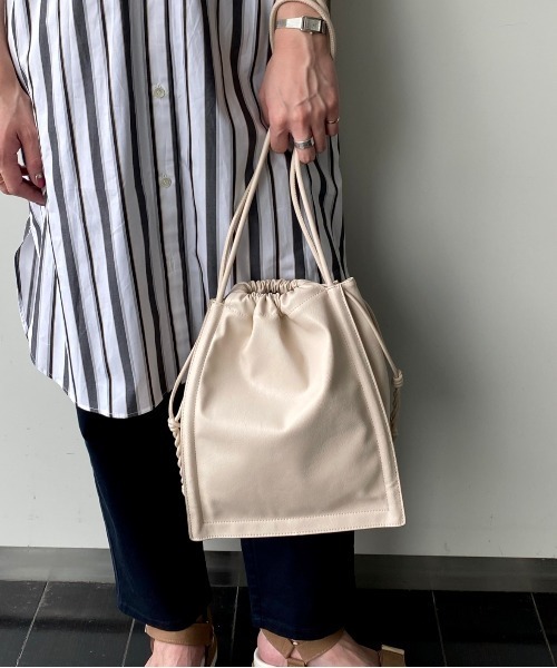 セール Add Culumn Mousse ショルダーバッグ Scrap Book スクラップブック のファッション通販 Zozotown