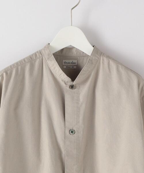 Steven Alan（スティーブンアラン）の「＜Steven Alan＞ SOKTAS STAND