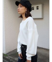 EMODA | コンパクトソフトニット(ニット/セーター)