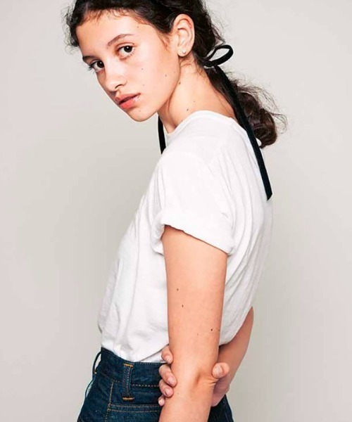 Shinzone CREW NECK T-SHIRT 14SMSCU22（Tシャツ/カットソー）｜THE SHINZONE（ザ シンゾーン）